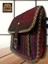 El Yapımı Renkli Kadın Kilim Çanta, Şık ve Özgün Tasarım 4