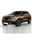 Renault Kadjar 2015-2018 Sol Dörtlü Cam Düğmesi Ayna Kumandası 24 Pin 2