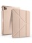 iPad Air 11 2024 Kılıf Tri Folding Kalem Bölmeli Standlı Kılıf 2
