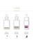 Cherié Edp 50 ml & Seyahat Boy 15 ml Kadın Parfüm Seti I Çiçeksi ve Fresh I Çilek, Ananas, Şakayık 3