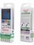 K-PN1851 Universal Ac Panasonic Klima Kumandası 3