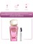 Cherié Edp 50 ml & Seyahat Boy 15 ml Kadın Parfüm Seti I Çiçeksi ve Fresh I Çilek, Ananas, Şakayık 5