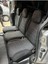 Toyota Proace Araca Özel Koltuk Kılıfı 3
