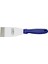 Bursa Paslanmaz Gıda Spatulası No:5, 12 cm - Plastik Sap 1