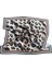 5'li Leopar Fular Set Estascarf 3