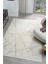 Dream Bej Terra Halı Modern Dokuma Halı Salon Oturma Odası Yatak Odası Halısı 13833A 1
