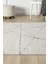Dream Bej Terra Halı Modern Dokuma Halı Salon Oturma Odası Yatak Odası Halısı 13833A 5