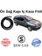 Renault Megane 1 Station Wagon Şen-Las Sağ Ön Kapı Fitili ŞL2301 1