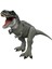 Devasa Tyrannosaurus Rex Figürü JGB52 4