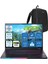 Predator PH18-73 Intel Core Ultra 9 275HX 48GB 6tb Freedos 16GB RTX5080 18'' WQXGA(2560 x 1600) IPS 250HZ Taşınabilir Bilgisayar NHQVZEY001F11 + Zetta Çanta 1