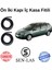 Renault Megane 2 Station Wagon Şen-Las Ön Iki Kapı Fitili ŞL2606 1