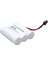 SP-600 3'lü Kalem Açık 3.6V 600 Ma Pil 2