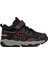 Turuncu Mx Unisex Çocuk Spor Bot 1