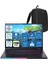 Predator PH18-73 Intel Core Ultra 9 275HX 48GB 8tb Windows 11 Home 16GB RTX5080 18'' WQXGA(2560 x 1600) IPS 250HZ Taşınabilir Bilgisayar NHQVZEY001H12 + Zetta Çanta 1
