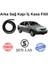 Renault Symbol (2.nesil) Şen-Las Sağ Arka Kapı Fitili ŞL1603 1
