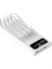 12.000 Mah 22.5W Kendinden Kablolu Süper Hızlı Powerbank Beyaz Pb-88 2