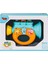 Bfs JLG-855-37A Işıklı ve Müzikli Trompet Bebek Pianosu -Vardem Oyuncak 4
