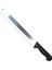 Bursa Paslanmaz Salam Bıçağı 35 cm - Plastik Sap 1