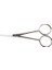 012-400 Aplike Makası No: 4 Inç / 10,16 cm - Nikel Kaplama 1