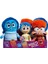 Bfs Inside Out 2 Mini Peluş 3