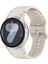 Samsung Galaxy Watch 5 Pro 45MM ile Uyumlu Wavy Style Tokalı Silikon Kordon Kayış - FC1101 1