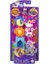 Bfs HKV67 Polly Pocket Bileklik Olabilen Sevimli Oyun Setleri 4