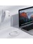 SJ613 Type-C Pd 100W Hızlı Şarj Kablosu – 1m, 5A, 480MBPS Veri Aktarımı 7