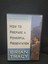 How To Prepare A Powerful Presentation - Brian Tracy (Dvd) | Zirve Performans Serisi 1