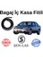 Opel Vectra C Şen-Las Bagaj Fitili ŞL7005 1