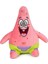 760025631 Spongebob Serisi Sostenible Peluş 22 cm (3 Asorti) 4