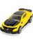 Transformers M5 Bumblebee Metal Araç 2