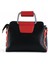 Şık Siyah Crossbody Kadın Omuz El Çantası, Yüksek Kalite ve Modern Tasarım 5