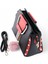 Şık Siyah Crossbody Kadın Omuz El Çantası, Yüksek Kalite ve Modern Tasarım 6