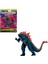 Bfs MN301000 Godzilla Vs. Kong Mini Figürü 8 cm 35720 5