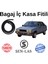 Renault Reno-11 (Flash) Şen-Las Bagaj Fitili ŞL3805 1