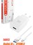 Redmi A1+ Şarj Aleti Micro USB 12W 2