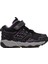 Lila Mx Unisex Çocuk Spor Bot 1