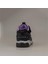 Lila Mx Unisex Çocuk Spor Bot 4