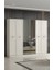 Matisse Mdf 6 Kapaklı Dolap 1