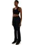 Siyah Bralet W5038 2