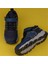 Lacivert Mx Unisex Çocuk Spor Bot 5