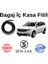 Dacia Logan Mcv (2.nesil) Şen-Las Bagaj Fitili ŞL6005 1