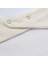 Bfs Ahşap Diş Kaşıyıcılı Bürümcük Müslin Önlük 736 Ekru 5