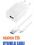 Realme C15 Şarj Aleti ve Kablosu Mirco 12W 1