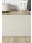 Dream Beyaz Halı Modern Dokuma Halı Salon Oturma Odası Yatak Odası Halısı 13836A 80 x 150 5