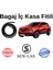 Renault Kadjar Şen-Las Bagaj Fitili ŞL4405 1