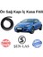 Renault Megane 3 Gt Şen-Las Sağ Ön Kapı Fitili ŞL2901 1