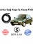 Renault Reno-19 Sedan (1992-1997) Şen-Las Sağ Arka Kapı Fitili ŞL3503 1