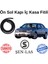 Opel Vectra C Şen-Las Sol Ön Kapı Fitili ŞL7002 1