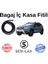 Dacia Duster(2.nesil) Şen-Las Bagaj Fitili ŞL5105 1